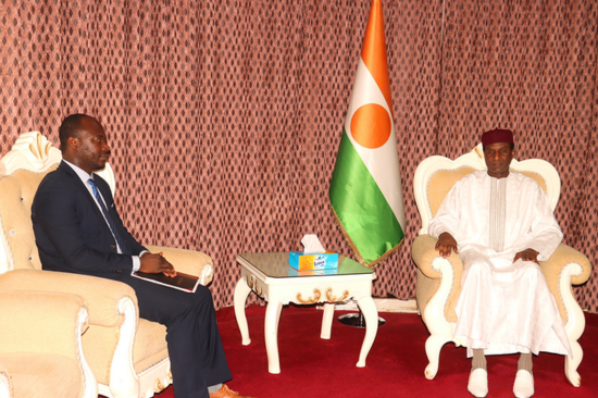 Résumé du lundi 12 janvier 2026