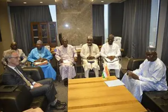 Résumé du lundi 12 janvier 2026